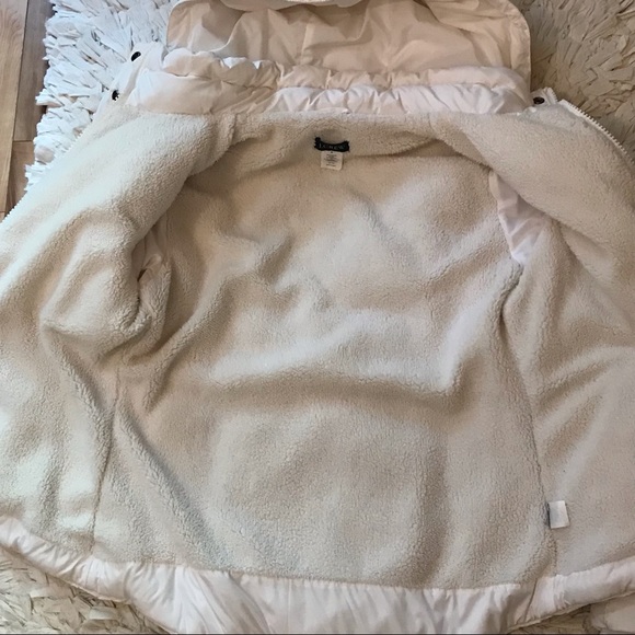 J. Crew down puffer coat - Picture 11 of 15